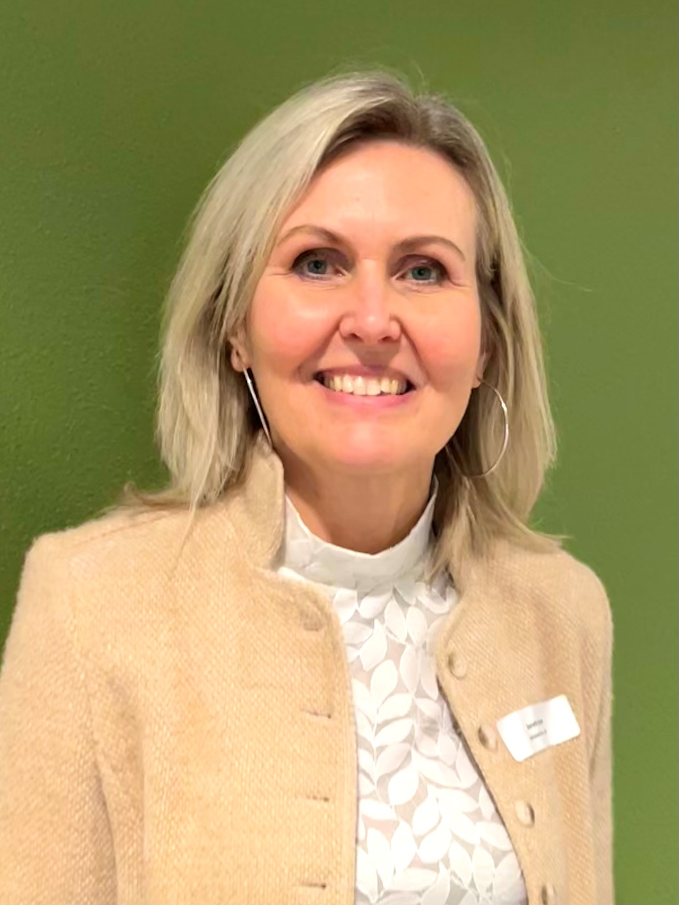 Janette Vorgers